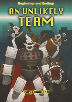 Bertrand.pt - An Unlikely Team