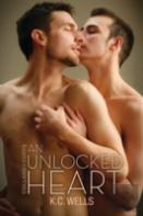 An Unlocked Heart
