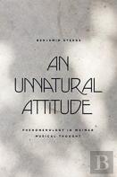 An Unnatural Attitude