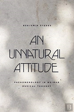 Bertrand.pt - An Unnatural Attitude