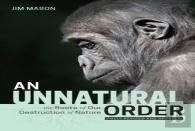 An Unnatural Order