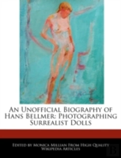 Bertrand.pt - An Unofficial Biography Of Hans Bellmer: