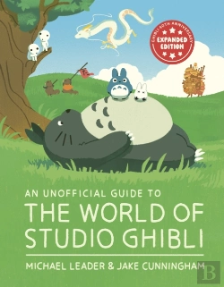 Bertrand.pt - An Unofficial Guide To The World Of Studio Ghibli Updated Edition