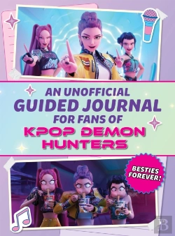Bertrand.pt - An Unofficial Guided Journal For Fans Of Kpop Demon Hunters