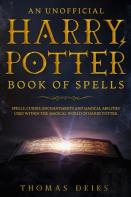 An Unofficial Harry Potter Book Of Spells