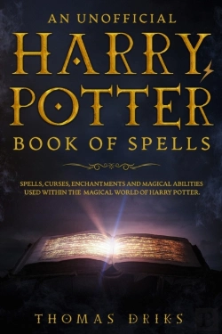Bertrand.pt - An Unofficial Harry Potter Book Of Spells