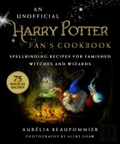 An Unofficial Harry Potter Fan'S Cookbook
