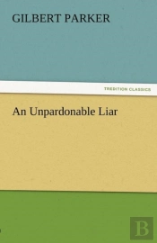 An Unpardonable Liar