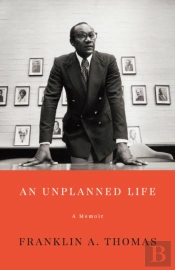 An Unplanned Life