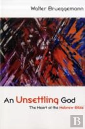 An Unsettling God