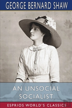 Bertrand.pt - An Unsocial Socialist (Esprios Classics)