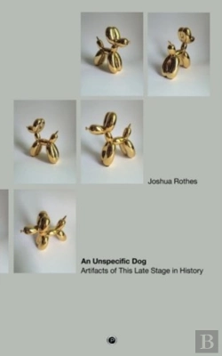 Bertrand.pt - An Unspecific Dog: Artifacts Of This Lat