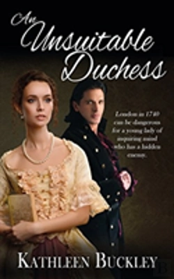 Bertrand.pt - An Unsuitable Duchess