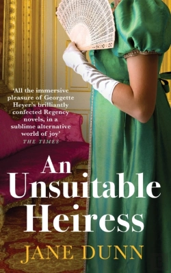Bertrand.pt - An Unsuitable Heiress