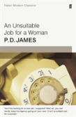 An Unsuitable Job For A Woman