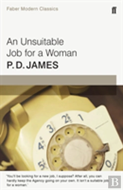 Bertrand.pt - An Unsuitable Job For A Woman