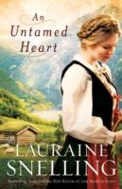 Bertrand.pt - An Untamed Heart