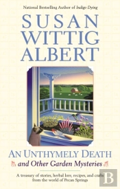 An Unthymely Death