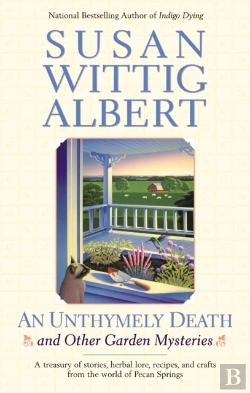 Bertrand.pt - An Unthymely Death