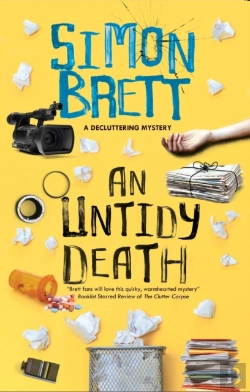 Bertrand.pt - An Untidy Death