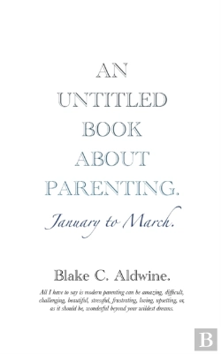 Bertrand.pt - An Untitled Book About Parenting