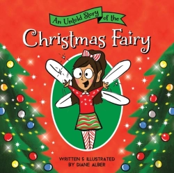 Bertrand.pt - An Untold Story Of The Christmas Fairy