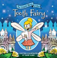 An Untold Story Of The Tooth Fairy