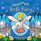 An Untold Story Of The Tooth Fairy