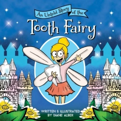 Bertrand.pt - An Untold Story Of The Tooth Fairy