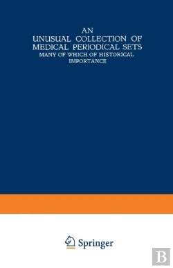 Bertrand.pt - An Unusual Collection Of Medical Periodical Sets