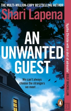 Bertrand.pt - An Unwanted Guest
