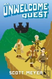 An Unwelcome Quest