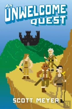 Bertrand.pt - An Unwelcome Quest