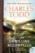 An Unwilling Accomplice : A Bess Crawford Mystery
