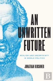 An Unwritten Future