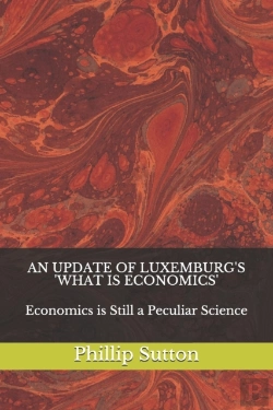 Bertrand.pt - An Update Of Luxemburg'S 'What Is Economics'