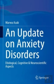 An Update On Anxiety Disorders