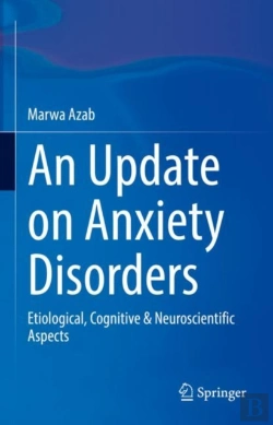 Bertrand.pt - An Update On Anxiety Disorders