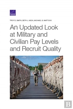 Bertrand.pt - An Updated Look At Military And Civilian Pay Levels And Recruit Quality