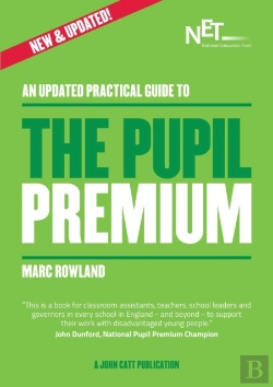 Bertrand.pt - An Updated Practical Guide To The Pupil Premium
