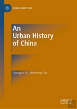 Bertrand.pt - An Urban History Of China