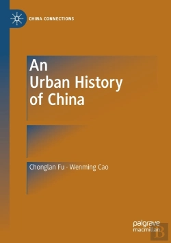 Bertrand.pt - An Urban History Of China