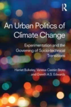 Bertrand.pt - An Urban Politics Of Climate Change