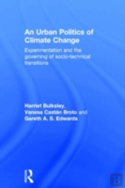 Bertrand.pt - An Urban Politics Of Climate Change