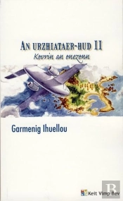 An Urzhiataer-Hud Tome 2