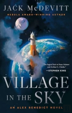 Bertrand.pt - An Village In The Sky