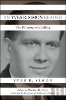 An Yves R. Simon Reader