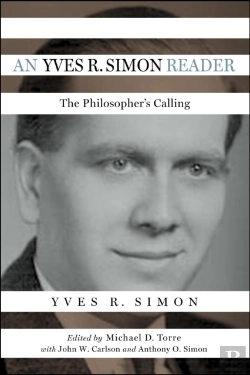 Bertrand.pt - An Yves R. Simon Reader