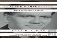 An Yves R. Simon Reader