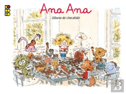 Bertrand.pt - Ana Ana: Diluvio De Chocolate